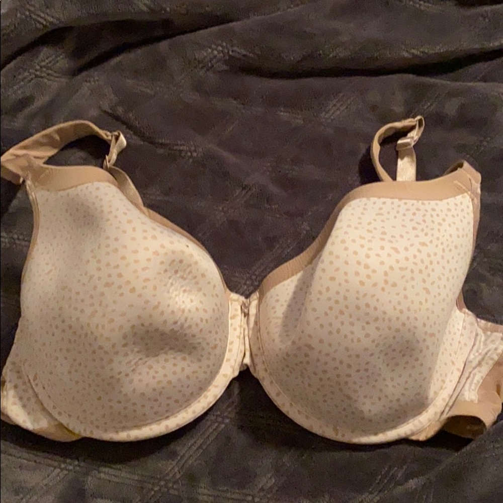 Cacique Bra